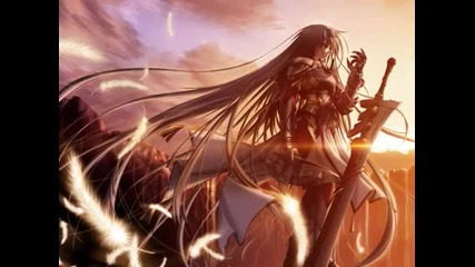 Trance n Techno - Celtic Trance