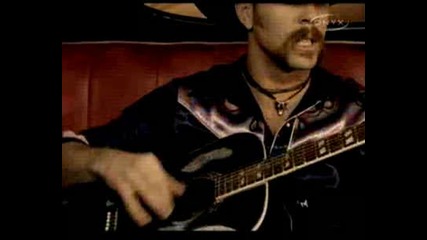 Metallica - Mama Said