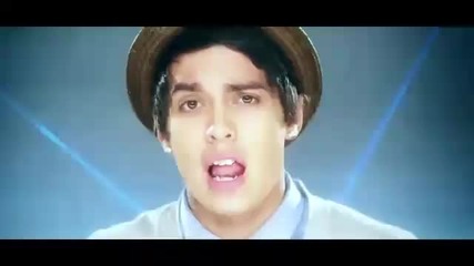 Justice Crew Ft Flo Rida - Dance With Me