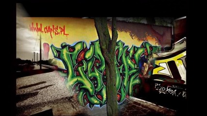 graffiti