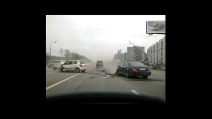 Не е лесно да си шофьор!!! ( 13 част )