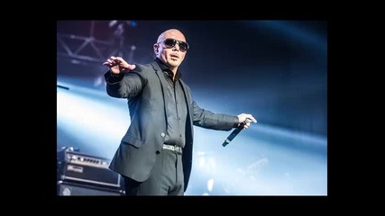 *2013* Pitbull - Open letter