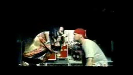 Limp Bizkit - Break Stuff Official Video