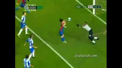 Leo Messi - Гол С Божията Ръка 