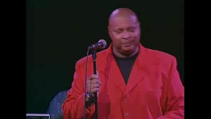 Ray Brown Jr Promo