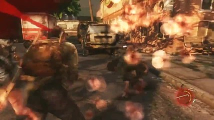The Last of Us Bring Back The Funk