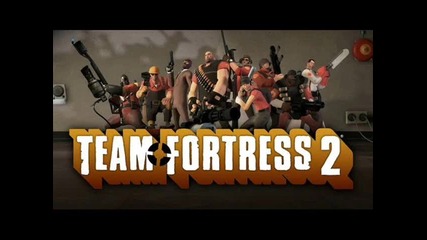team fortress 2 main theme