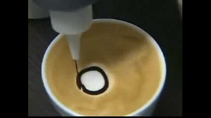 Как Да Си Направим Кафето Красиво