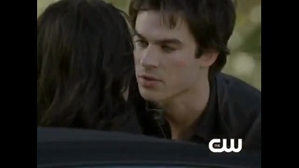 The Vampire Diaries Webclip 2 - History Repeating