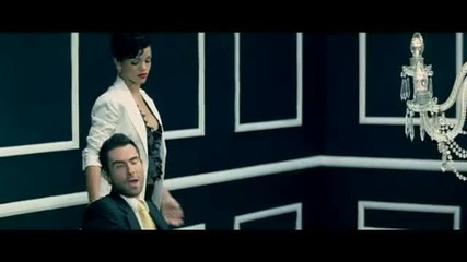 Rihanna ft. Maroon 5 || If I Never See Your Face Again (2008)