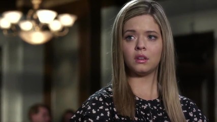 Pretty Little Liars Season 5 Episode 24 Promo - ' I'm a Good Girl, I Am'