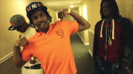 King Lil Jay x Tru Boss Zeus x Locx - Huggies
