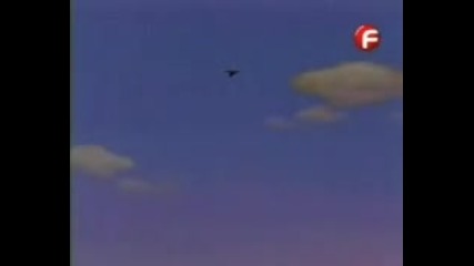 Superman S1 Ep11 (бг аудио)