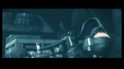 The Chronicles Of Riddick: Assault On Dark Athena - Game Trailer