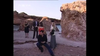 Тайни в рая - еп.9/4
