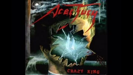 Acer Fury-village in Rage(1989)