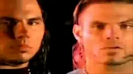 The Hardy Boyz Titantron