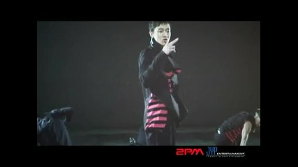 2pm - I Hate You from 200pm Time for change 