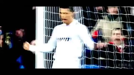 Cristiano Ronaldo - Best of 2011