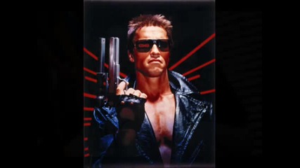 Brad Fiedel - The Terminator Suite 1984 1991 - Long Version 