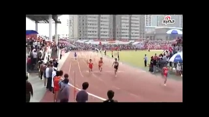 Как да не спечелим състезание с препядствия