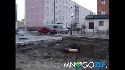 Засаждане в калта