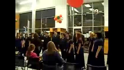 The Christmas Song