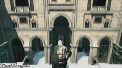 *hd* Assassins Creed 2 Trailer 