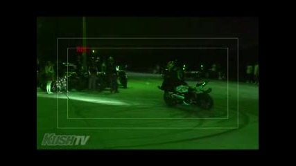 Kushtv - Team Ruff Ryder