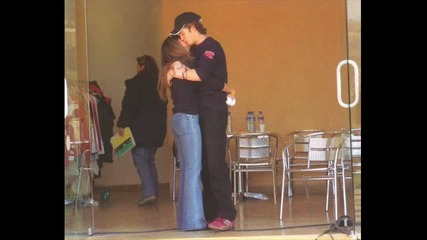 Ucker y Anahi