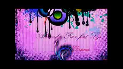 Alexunder Base feat. Lys - Drums 