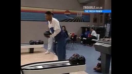 The Fresh Prince of Bel - Air s5e09