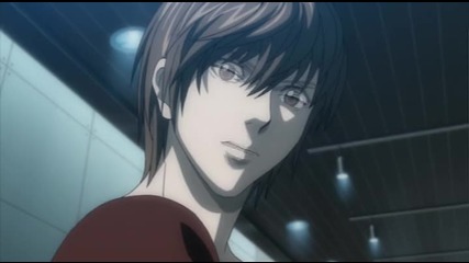 Death Note Ep. 20 - Makeshift