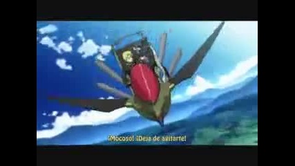 07 Ghost - dirty little secret 