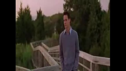 A Walk To Remember - Learning To Breathe