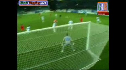 27.08.2009 Динамо Москва - Цска 1 - 2 (1 - 1) победен Гол на Иван Иванов + коментара на Ивайло Ангел 