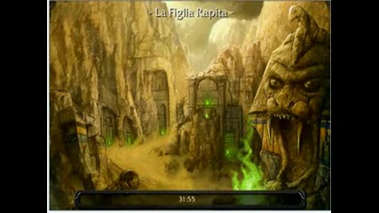 Screenshots di Tanoth