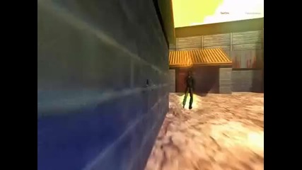 cs Trailer