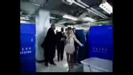 Everytime - Britney Spears
