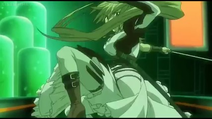 Murder Princess Episode 06