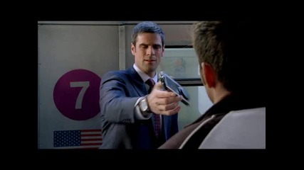 Български език в Csi: New York 