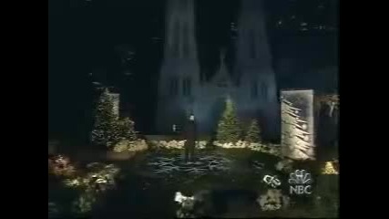 Josh Groban - O Holy Night 