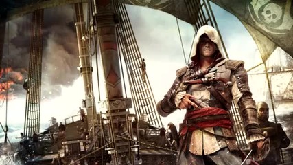 Assassin's Creed Black Flag The Golden Age Of Pirates