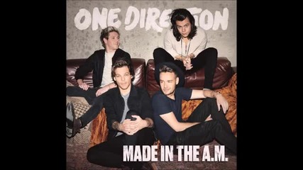 One Direction - Hey Angel (official Audio)