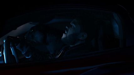 The Weeknd - Starboy ft. Daft Punk [ Official H D Video ] 2016
