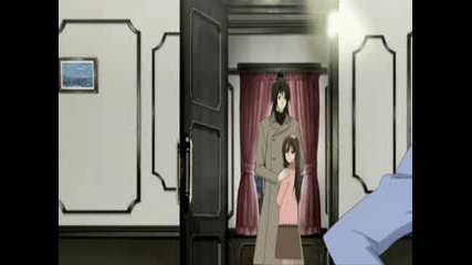 Vampire Knight - Episode 7 Part 2 (subbed)