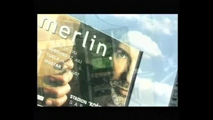 Dino Merlin - Moj Zivot Je Svicarska