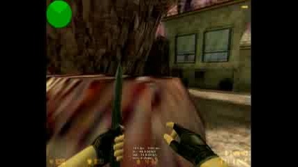 Counter - Strike Бъгове и Трикове Част 2 by - s a t a n a t a ! 