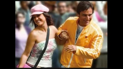 Salaam Namaste Dance Crew