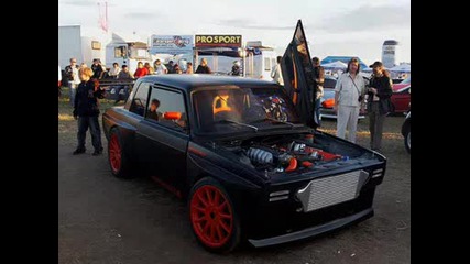 Trabant Tuning.wmv